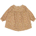 Wheat Main Dress Fenja Dress 9104 flowers and berries