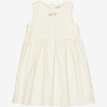 Wheat Main  Dress Louisa Dress 3129 eggshell