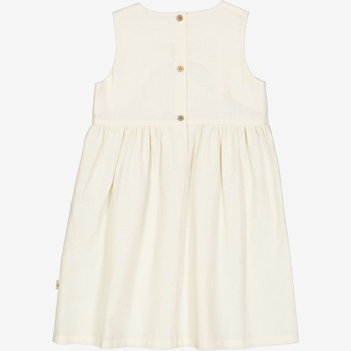Wheat Main  Dress Louisa Dress 3129 eggshell