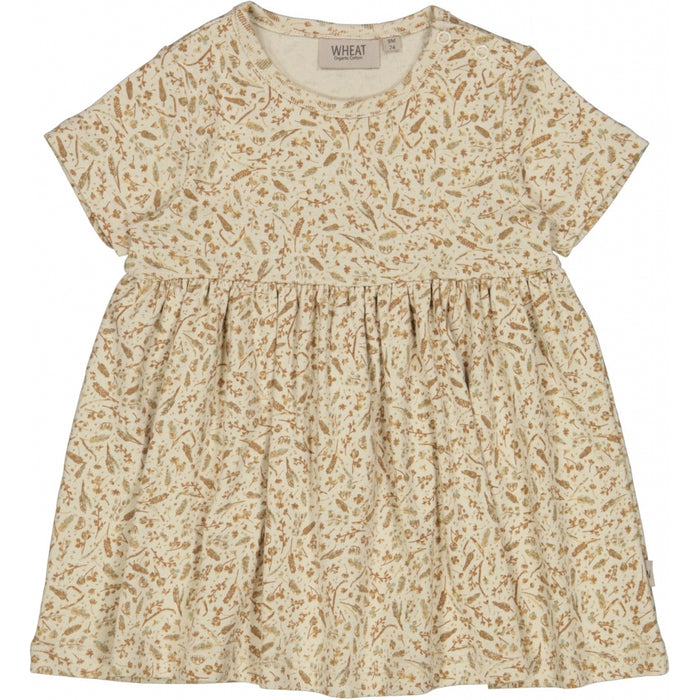 Wheat Main Dress Nova Dress 9300 grasses and seeds