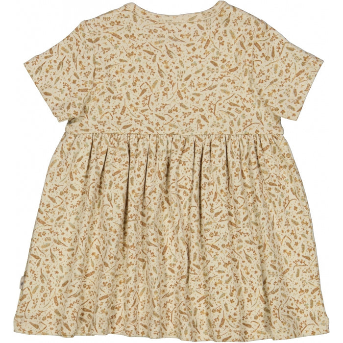 Wheat Main Dress Nova Dress 9300 grasses and seeds