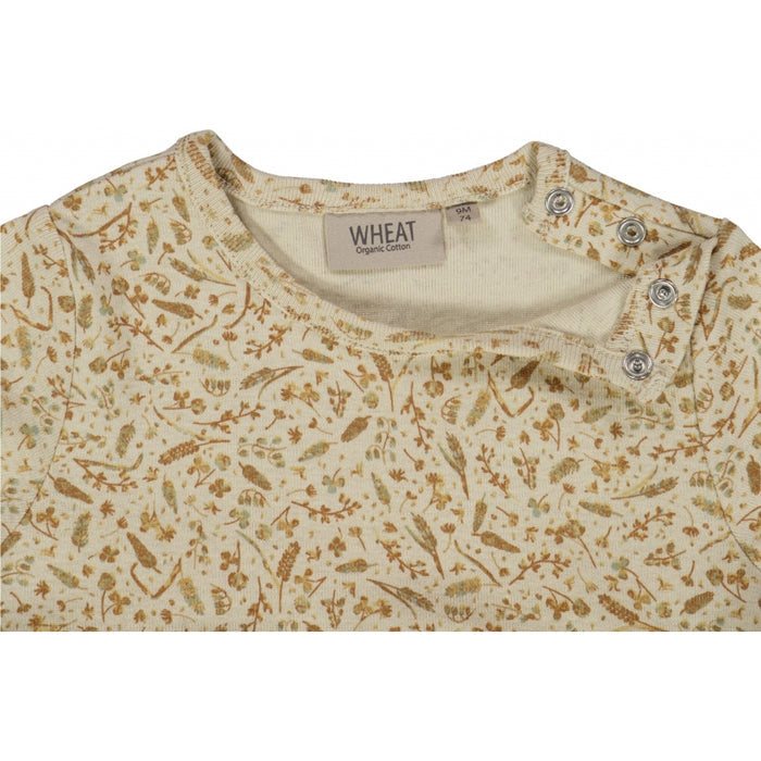 Wheat Main Dress Nova Dress 9300 grasses and seeds