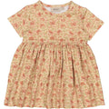 Wheat Main Dress Nova Dress 5352 honeysuckle