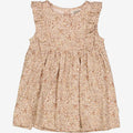 Wheat Main  Dress Suit Vianna | Baby Suit 2475 rose flowers