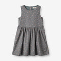 Wheat Main Dress Thelma Dress 1530 autumn sky flowers