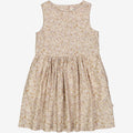 Wheat Main  Dress Thelma Dress 1353 soft lilac flowers