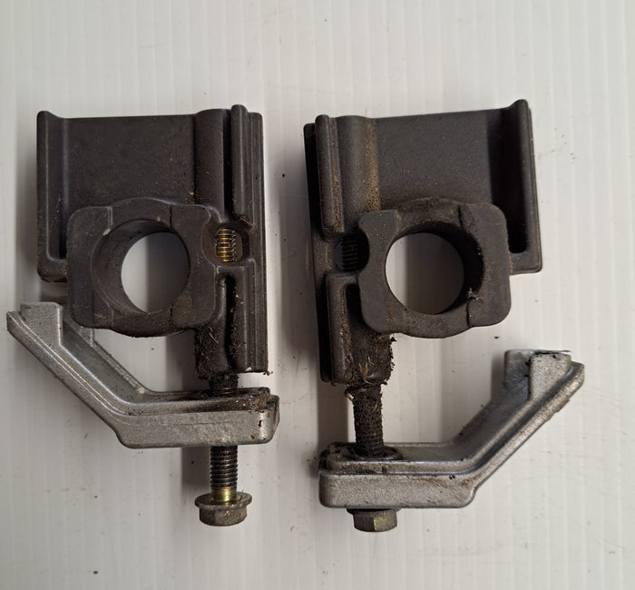 Ducati Monster Chain Adjusters