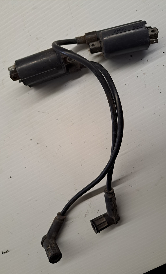 Ducati Monster Ignition Coils