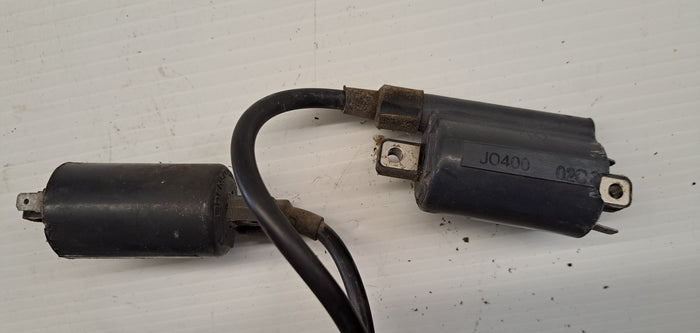 Ducati Monster Ignition Coils