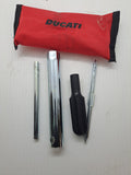 Ducati Monster Tools
