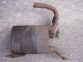 El Tigre 6000 Muffler