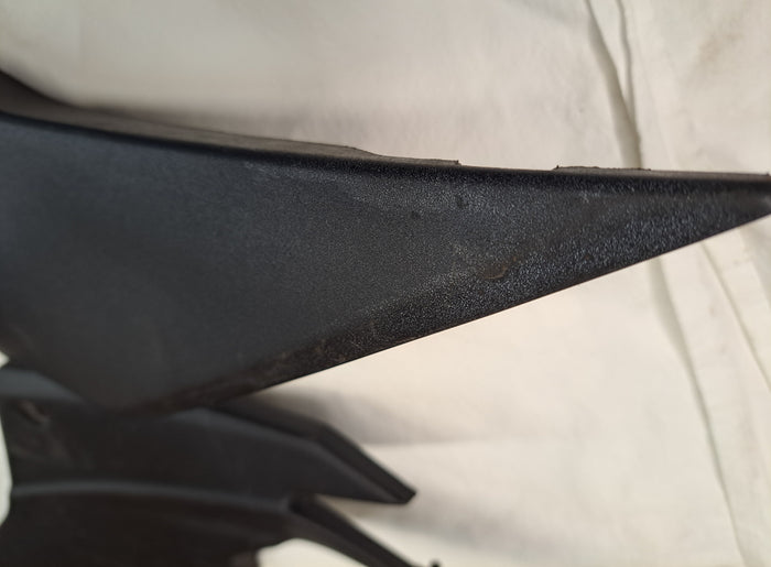 EX250 NINJA Side Panels