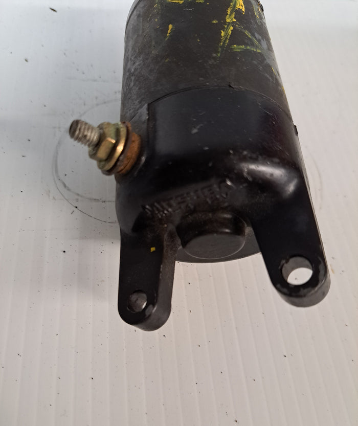 EX250 Ninja Starter Motor