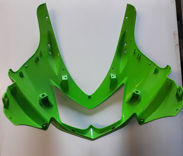 EX250 Ninja Upper Cowl