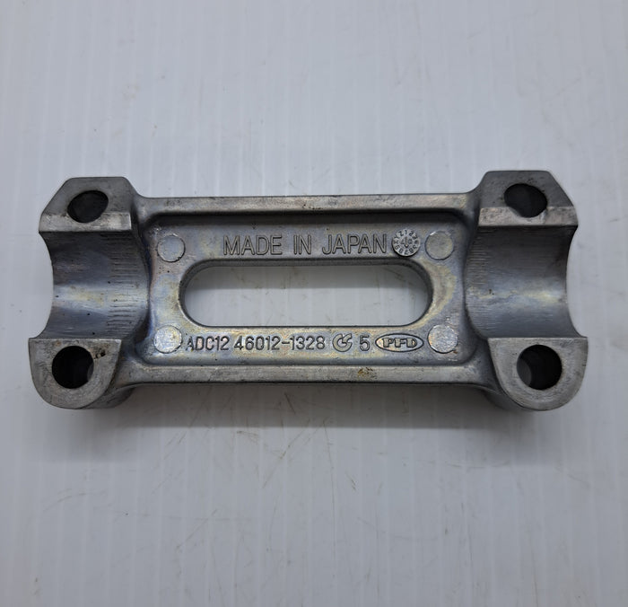 EX650 Ninja Handle Cover