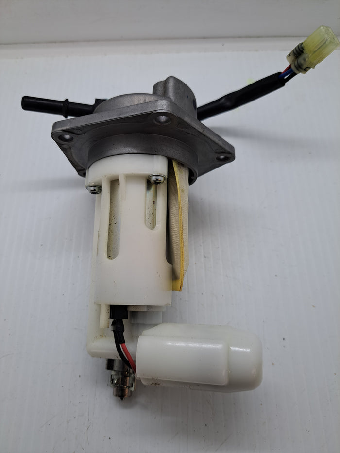 EX650R Ninja Fuel Pump
