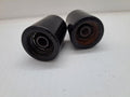 EX650R Ninja Handlebar Weights