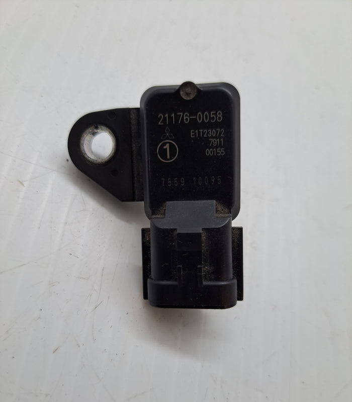 EX650R Ninja Pressure Sensor