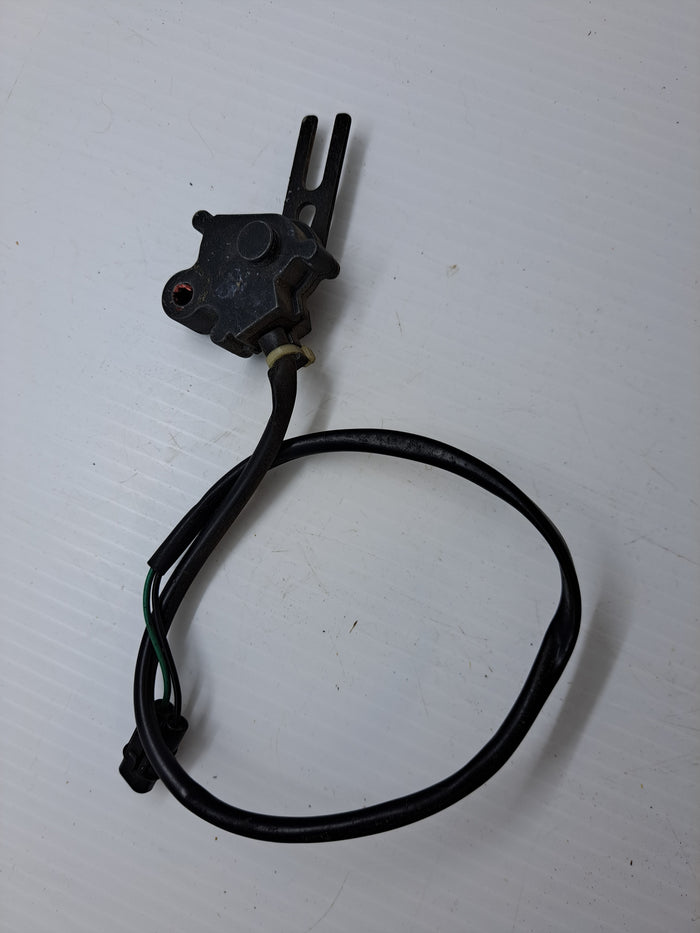 EX650R Ninja side Stand switch