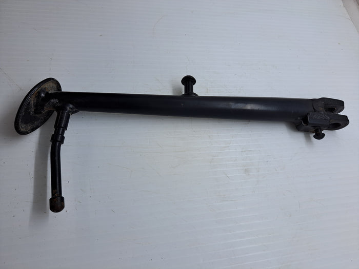 EX650R Ninja Side Stand