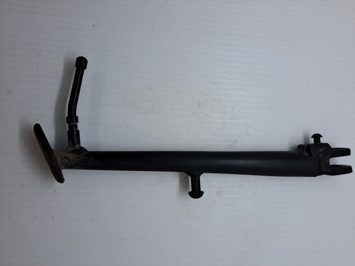 EX650R Ninja Side Stand