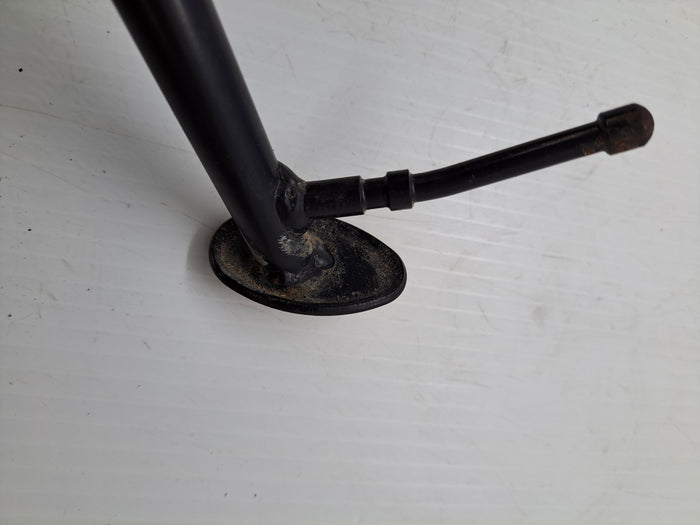 EX650R Ninja Side Stand