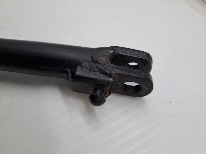 EX650R Ninja Side Stand