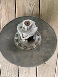 Excel III Secondary Clutch