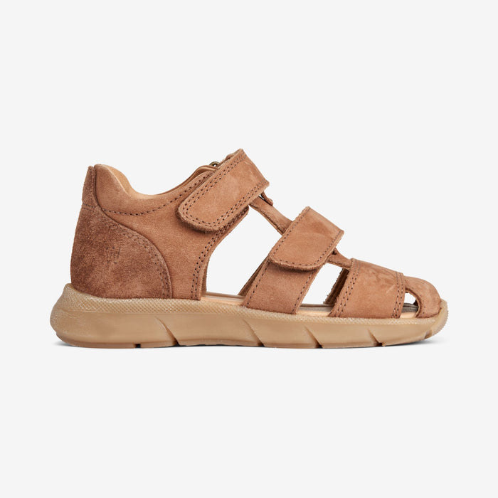 Wheat Footwear Figo Sandal Sandal 9002 cognac
