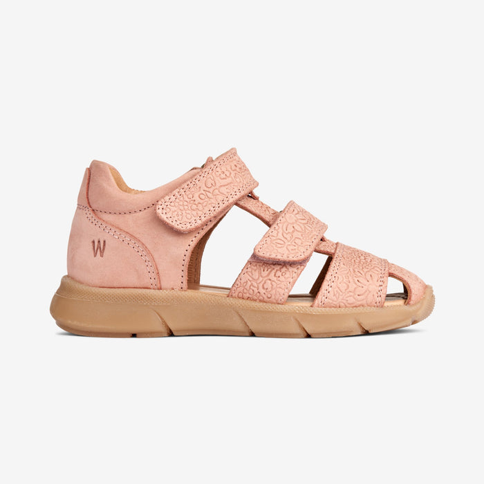 Wheat Footwear Figo Sandal Sandal 2026 rose