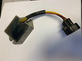 Formula Voltage Regulator