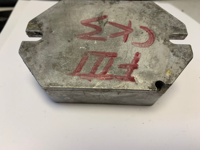 Formula Voltage Regulator