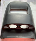Formula Z Headlight Dash