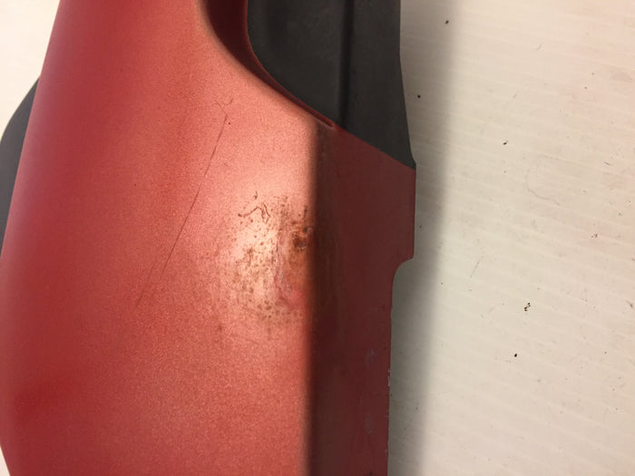 FXZ700 Fazer Right Side Cover