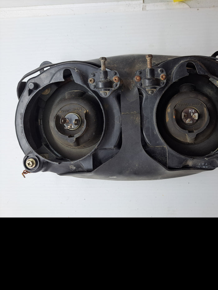 FZ600 Headlight