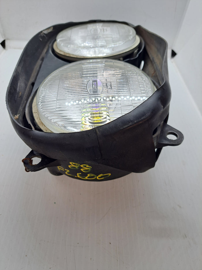 FZ600 Headlight
