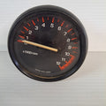 FZ600 Tach