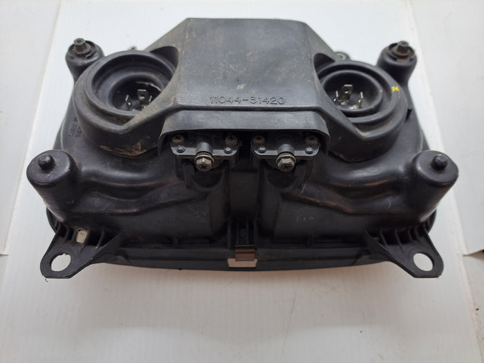 FZ750 Headlight
