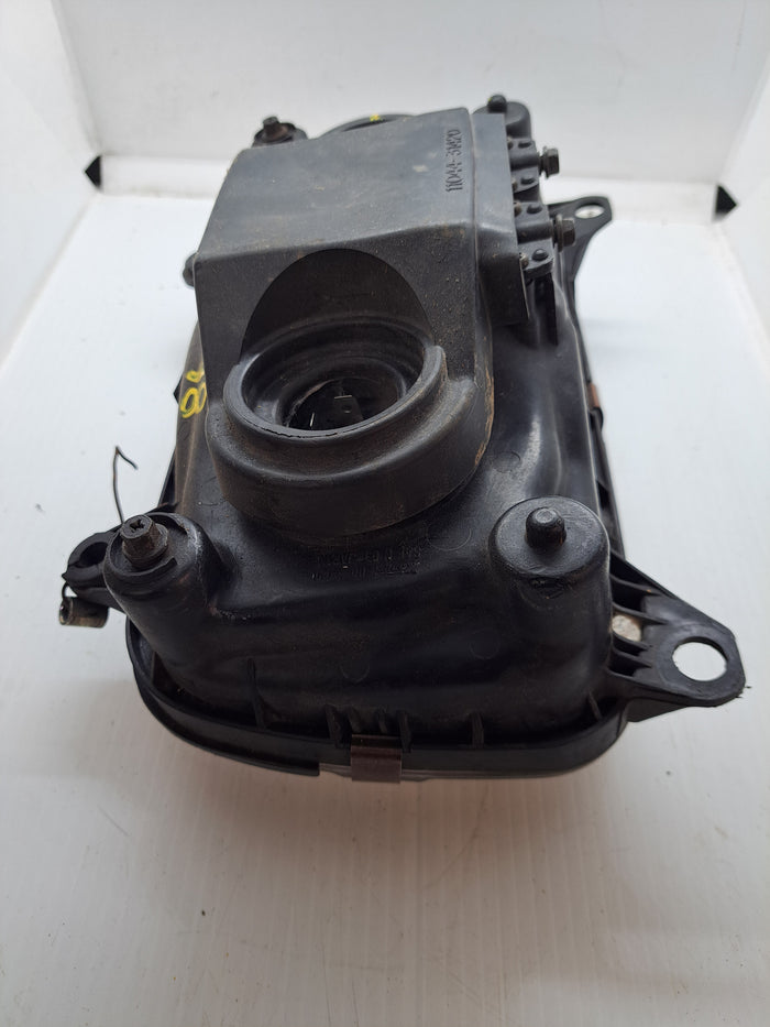 FZ750 Headlight