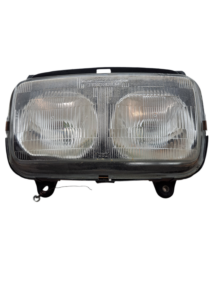 FZ750 Headlight