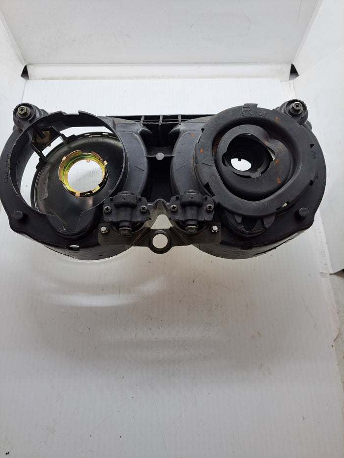 FZR1000 Headlight Assembly