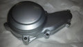 FZR600 CRANKCASE COVER 2