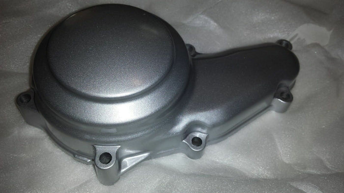 FZR600 CRANKCASE COVER 2