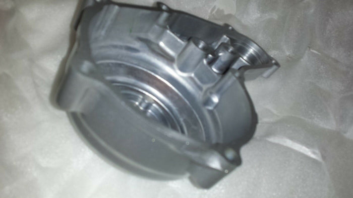 FZR600 CRANKCASE COVER 2