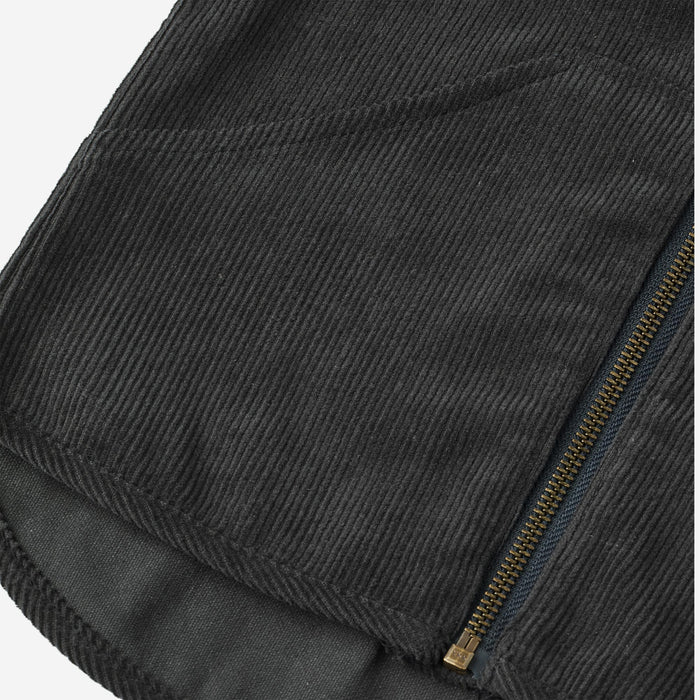 Wheat Main Gilet Robert Jacket 1432 navy