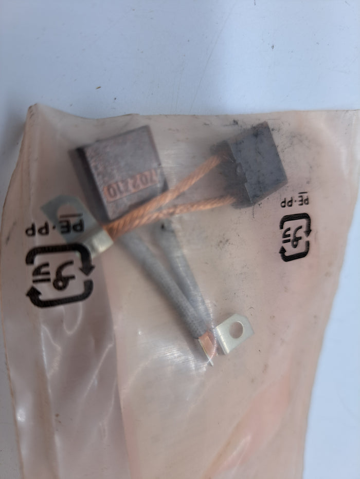 GL1200 Starter Brush Set