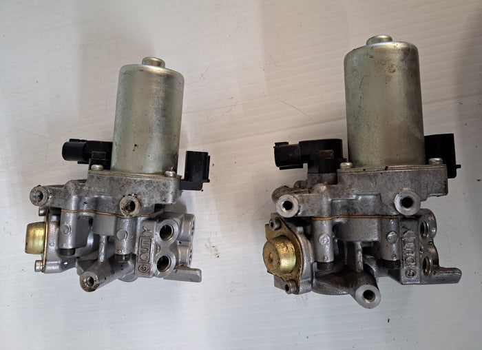 GL1800 ABS Modulators