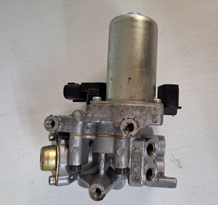 GL1800 ABS Modulators