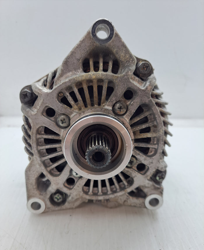 GL1800 Alternator