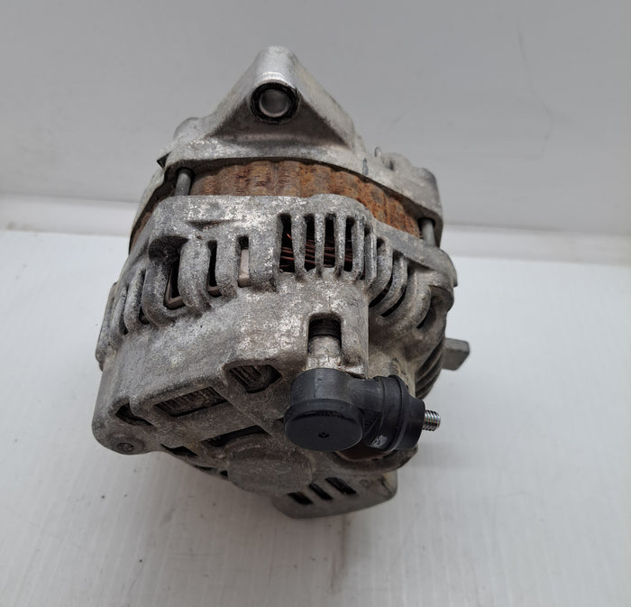 GL1800 Alternator